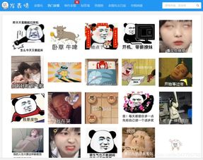 被骗了吧表情包线程池