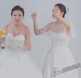 胸动图表情包倪妮
