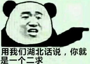 无话可说表情包搞笑理解