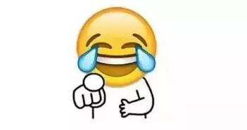 用错emoji表情会很尴尬,不如来看这些表情的正确意思