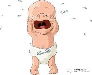 你对宝宝做了什么竟让宝宝夜里哭闹不止