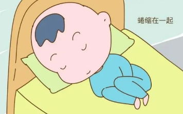 孩子们的奇葩睡姿,只有你想不到,没有孩子做不到