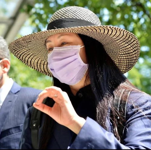 非同寻常辩护孟晚舟引渡证据听审第一天