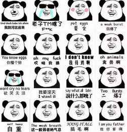 数量上限取消啦这些表情包你值得拥有