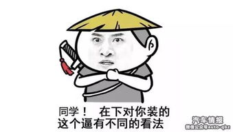 这车动力比哈弗h6都强,过年同学聚会就买它