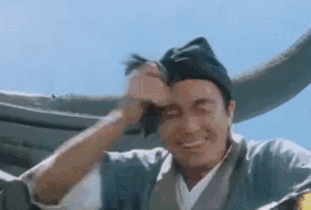 上亿人朋友圈都在用的捂脸表情包,原型竟然是彻底惊呆了