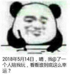熊猫头日记表情包生成网页版熊猫头日记表情包在线生成