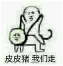 皮皮虾我们走是什么梗什么意思皮皮虾我们走表情包下载闽南网