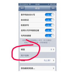 苹果4怎么打出文字表情要全部哦