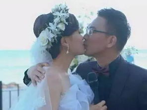 他为了妻子抛弃中国第一主播身份,离开央视情人节再浪漫,也抵不过这个真实的爱情故事
