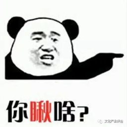 皮皮虾,我们走从表情包说网络话语空间