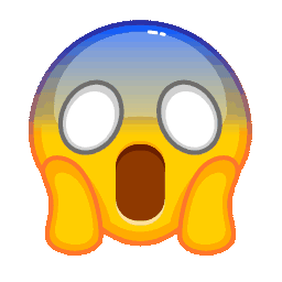 弹动小黄脸系列表情包