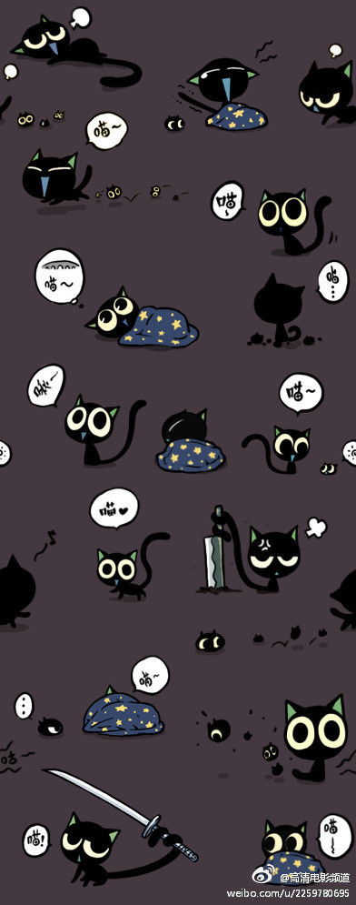 谁能回答这图片里的猫叫什么,最好有表情包,发表情包加分