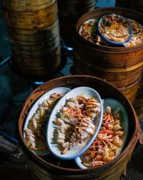 吃的江湖美食背后藏着哪些科学奥秘