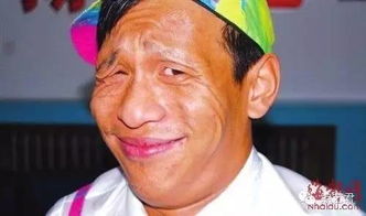 综艺界十大劳模评比大张伟宋小宝霸屏