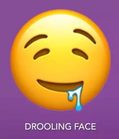 emoji最新表情,它们的德语表达你竟还不知道