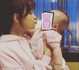 孙怡25岁有孩子有工作被丈夫万分宠爱,人生赢家莫过于如此