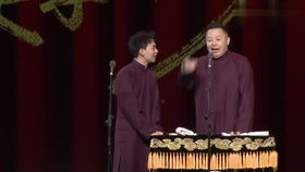 郭麒麟唱网红歌学猫叫,看他这些表情,能做表情包了吧