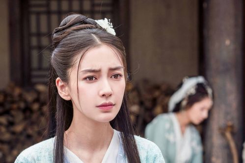 演啥角色都是同一个表情的4位明星,演技谈不上,但人气却都很高