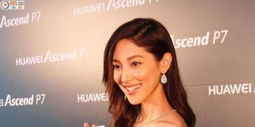 港姐陈凯琳被批表情浮夸回应真性情