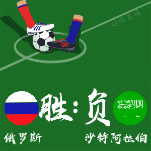 2018世界杯看球表情包图集大全
