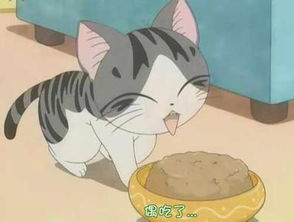 想找一下这只卡通猫的原图,有知道的吗看图