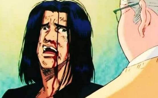 刺客伍六七表情包无语蜡笔小新