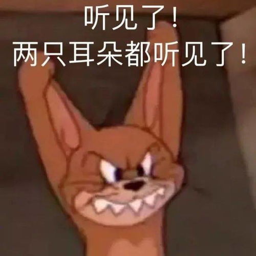 来一组沙雕表情包