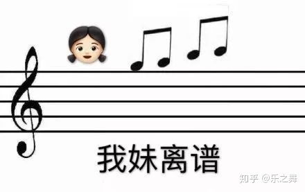 几张音乐表情包