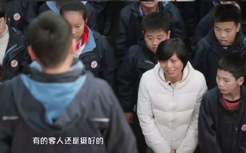 我妈妈是送外卖的,是爸爸捧在手里的小公主,这段告白暖哭全世界