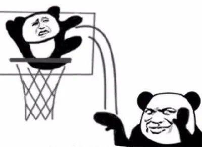 为啥有些男生热衷于空气投篮啊