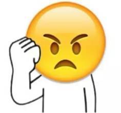emoji表情包已经攻占了全世界