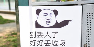 丢脸表情包垃圾桶