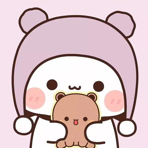 一二布布头像壁纸20.0