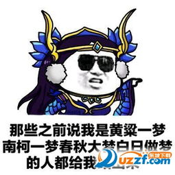 王者荣耀荡秋千表情包图片预览