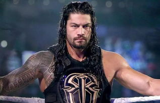 风靡全球的wwe体育娱乐现场秀降临魔都