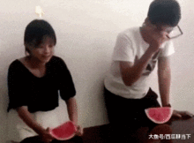 搞笑gif趣图你永远不知道,女生为了减肥对自己有多狠