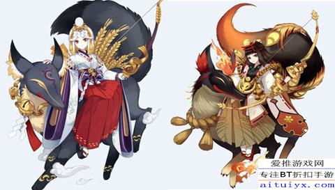 求阴阳师御馔津技能点评