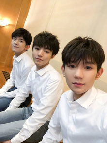 tfboys将在本周末合体,各家粉丝已准备妥当,只差官宣