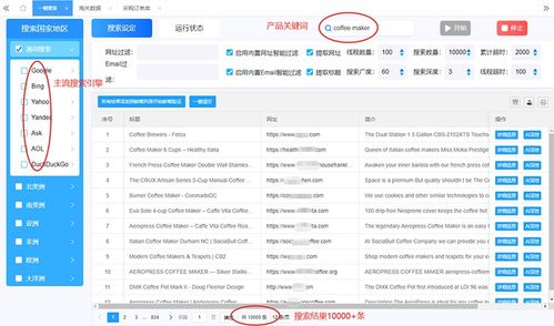 厨房小家电走俏海外市场怎么找到国外采购商