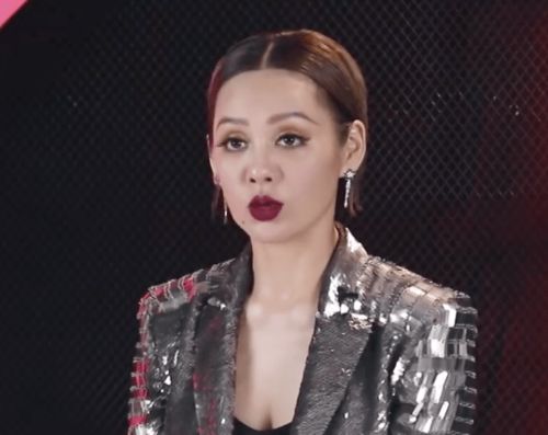 宁静自告奋勇当队长,伊能静表情耐人寻味,宫斗大戏要上演了