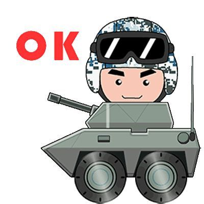 课间操空降兵小哥哥表情包来袭,快来带走吧