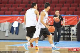 闵鹿蕾不认为我们处于劣势绝不会轻易放弃机会