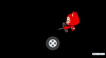 qq魔法表情变成全屏了,就是除了动作以外的地方都是黑屏,怎么办
