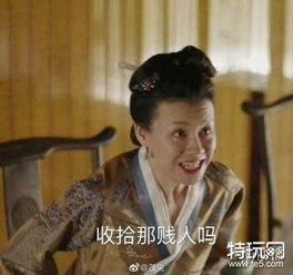 知否知否应是绿肥红瘦表情包知否主母大娘子表情包合集汇总大全