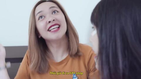 越南表情包萌妹hauhoang
