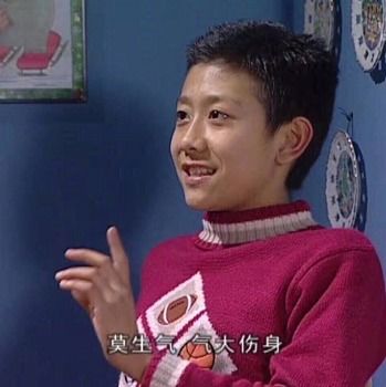 屈楚萧这口瓜,太刺激了