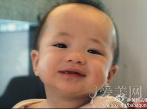 陆毅黄磊吴镇宇星爸超嫩童年照胜萌娃