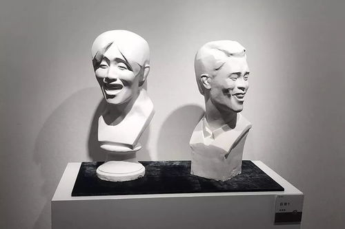 刷爆朋友圈的艺术展来佛山了,魔性十足不要错过