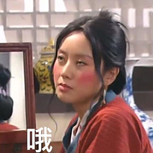 搞笑武林外传表情包你迟早被自己骚死